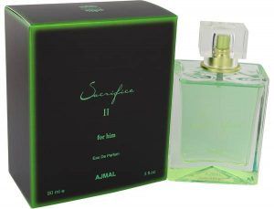 Ajmal Sacrifice Ii Cologne, de Ajmal · Perfume de Hombre Ajmal Sacrifice Ii Cologne, de Ajmal · Perfume de Hombre