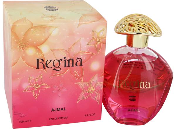 perfume Ajmal Regina Perfume