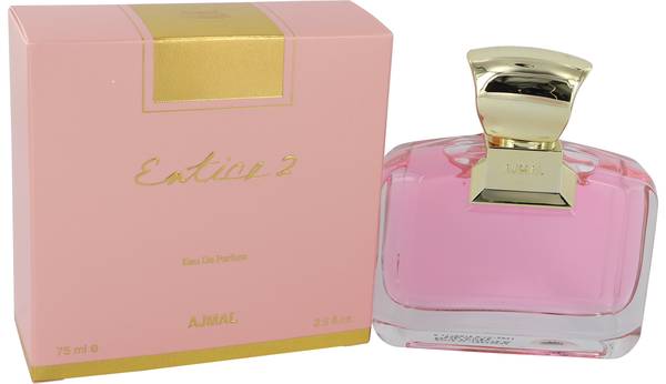perfume Ajmal Entice 2 Perfume
