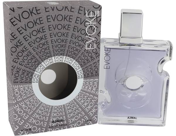 perfume Ajmal Evoke Cologne