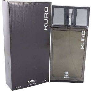 Ajmal Kuro Cologne, de Ajmal · Perfume de Hombre Ajmal Kuro Cologne, de Ajmal · Perfume de Hombre