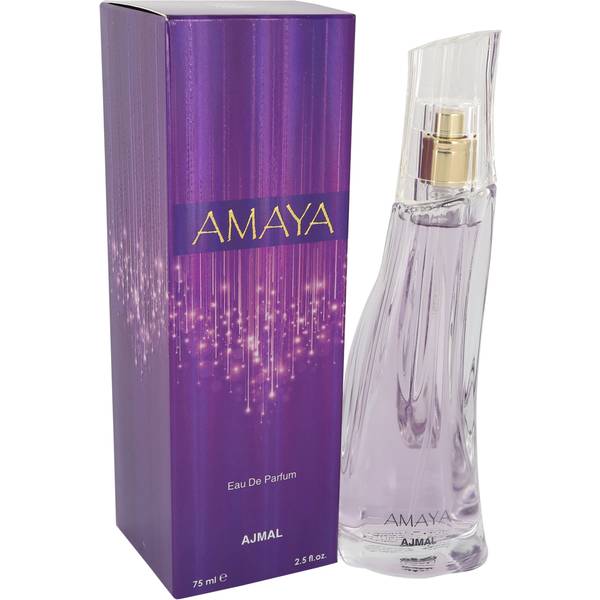 perfume Ajmal Amaya Perfume