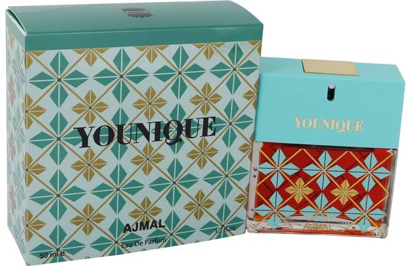 perfume Ajmal Younique Perfume