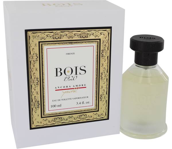perfume Bois 1920 Ancora Amore Youth Perfume