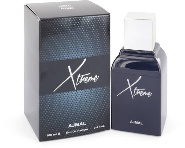 perfume Ajmal Xtreme Cologne