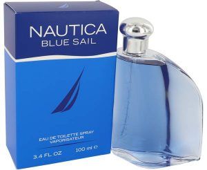 Nautica Blue Sail Cologne, de Nautica · Perfume de Hombre Nautica Blue Sail Cologne, de Nautica · Perfume de Hombre