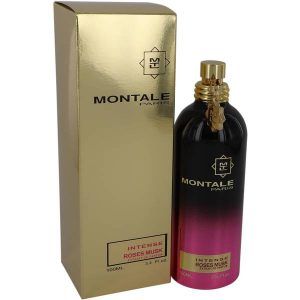 Montale Intense Roses Musk Perfume, de Montale · Perfume de Mujer Montale Intense Roses Musk Perfume, de Montale · Perfume de Mujer