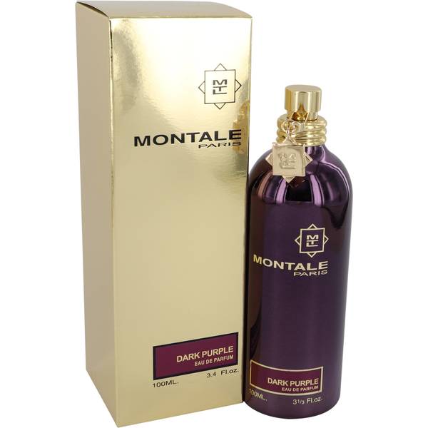 perfume Montale Dark Purple Perfume