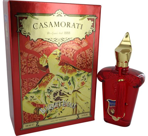 perfume Casamorati 1888 Bouquet Ideale Perfume