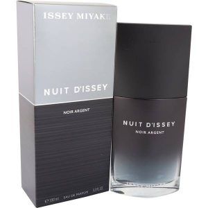 Nuit D’issey Noir Argent Cologne, de Issey Miyake · Perfume de Hombre