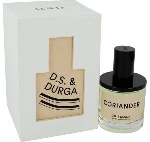 Coriander Perfume, de D.S. & Durga · Perfume de Mujer