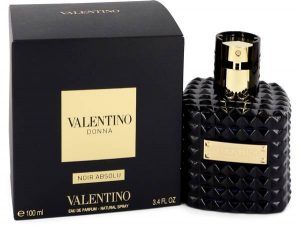 Valentino Donna Noir Absolu Perfume, de Valentino · Perfume de Mujer Valentino Donna Noir Absolu Perfume, de Valentino · Perfume de Mujer