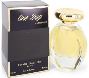One Day In Monte Carlo Perfume, de Reyane Tradition · Perfume de Mujer