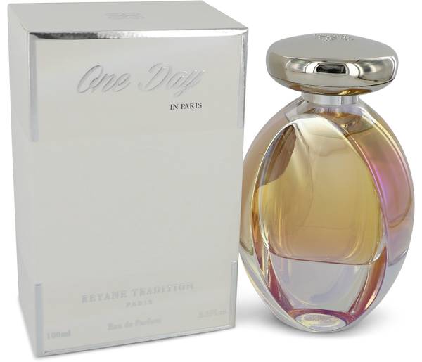 perfume One Day In Paris Perfume