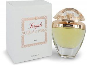 Acqua Di Parisis Royale Perfume, de Reyane Tradition · Perfume de Mujer