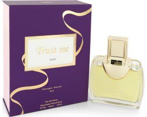 Trust Me Perfume, de Giorgio Monti · Perfume de Mujer