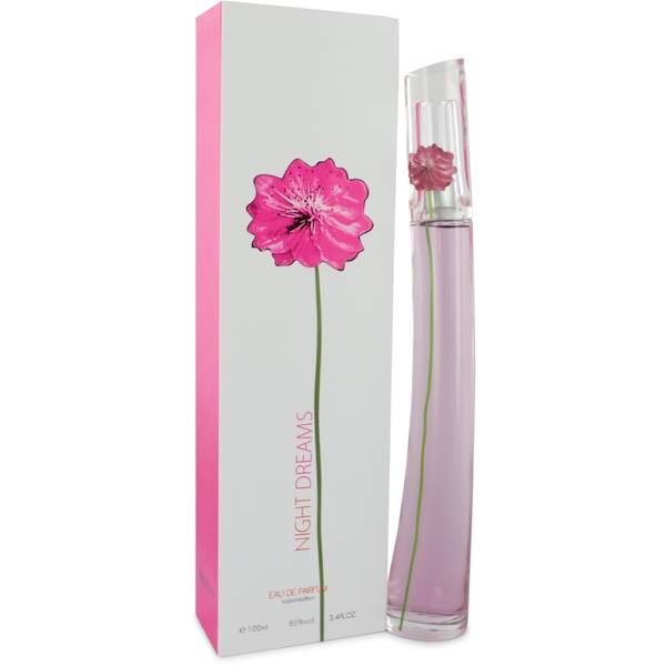 perfume Night Dreams Perfume