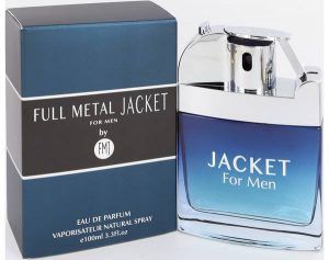 Jacket, de Parisis Parfums · Perfume de Hombre
