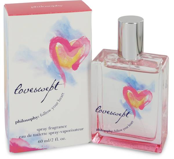 perfume Philosophy Loveswept Perfume
