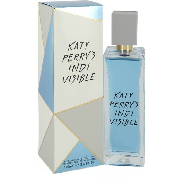 perfume Indivisible Perfume