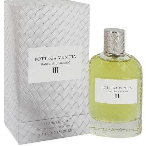 Parco Palladiano Iii Perfume, de Bottega Veneta · Perfume de Mujer Parco Palladiano Iii Perfume, de Bottega Veneta · Perfume de Mujer