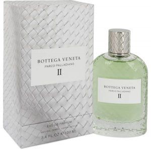 Parco Palladiano Ii Perfume, de Bottega Veneta · Perfume de Mujer Parco Palladiano Ii Perfume, de Bottega Veneta · Perfume de Mujer
