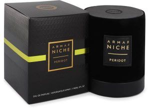 Armaf Niche Peridot Perfume, de Armaf · Perfume de Mujer Armaf Niche Peridot Perfume, de Armaf · Perfume de Mujer