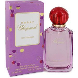 Happy Felicia Roses Perfume, de Chopard · Perfume de Mujer Happy Felicia Roses Perfume, de Chopard · Perfume de Mujer