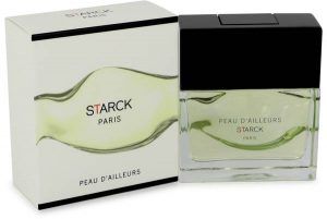 Peau D’ailleurs Perfume, de Starck Paris · Perfume de Mujer
