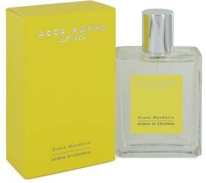 Green Mandarin Perfume, de Acca Kappa · Perfume de Mujer