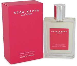 Virginia Rose Perfume, de Acca Kappa · Perfume de Mujer