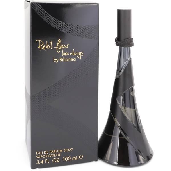 perfume Reb'l Fleur Love Always Perfume