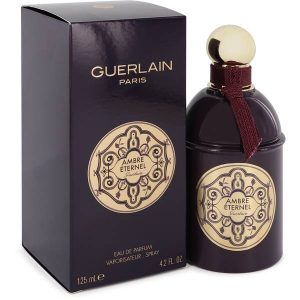 Guerlain Ambre Eternel Perfume, de Guerlain · Perfume de Mujer Guerlain Ambre Eternel Perfume, de Guerlain · Perfume de Mujer