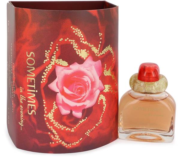 perfume Sometimes In The Evening Perfume