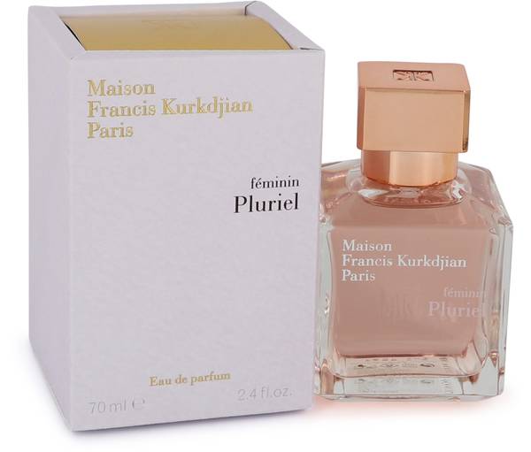 perfume Pluriel Perfume