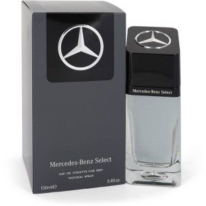 Mercedes Benz Select Cologne, de Mercedes Benz · Perfume de Hombre