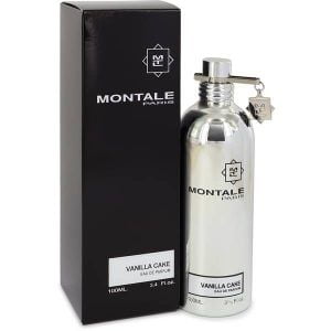 Montale Vanilla Cake Perfume, de Montale · Perfume de Mujer Montale Vanilla Cake Perfume, de Montale · Perfume de Mujer