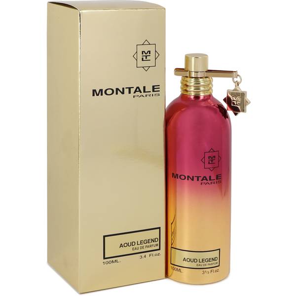perfume Montale Aoud Legend Perfume