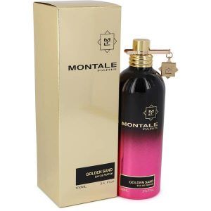 Montale Golden Sand Perfume, de Montale · Perfume de Mujer Montale Golden Sand Perfume, de Montale · Perfume de Mujer