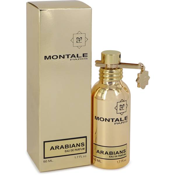 perfume Montale Arabians Perfume