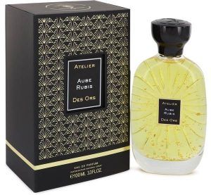Aube Rubis Des Ors Perfume, de Atelier Des Ors · Perfume de Mujer
