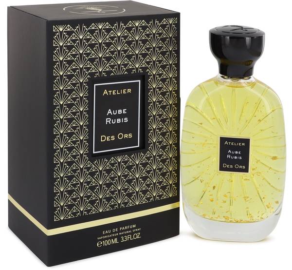 perfume Aube Rubis Des Ors Perfume