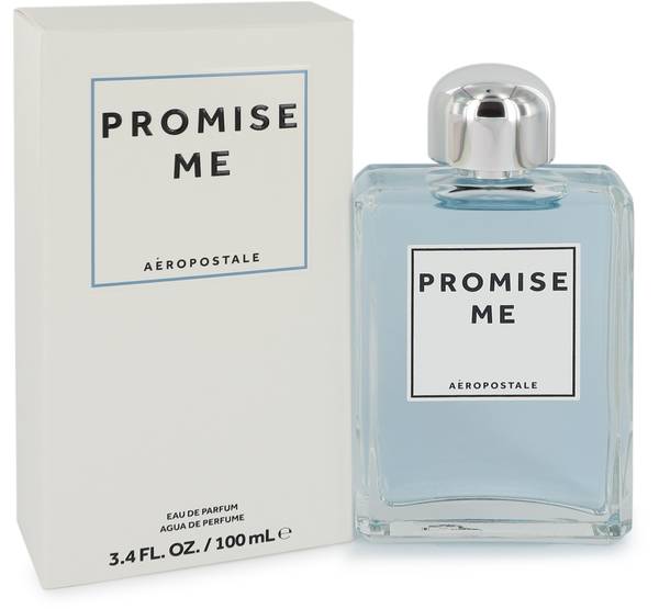 perfume Aeropostale Promise Me Perfume