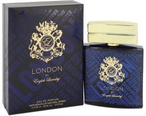 English Laundry London Cologne, de English Laundry · Perfume de Hombre English Laundry London Cologne, de English Laundry · Perfume de Hombre