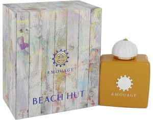 Amouage Beach Hut Perfume, de Amouage · Perfume de Mujer
