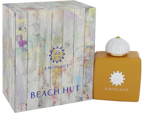 perfume Amouage Beach Hut Perfume