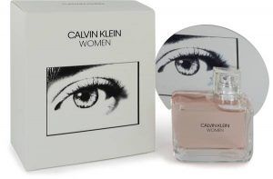 Calvin Klein Woman Perfume, de Calvin Klein · Perfume de Mujer Calvin Klein Woman Perfume, de Calvin Klein · Perfume de Mujer