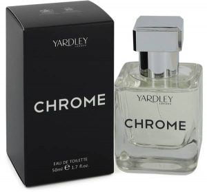 Yardley Chrome Cologne, de Yardley London · Perfume de Hombre Yardley Chrome Cologne, de Yardley London · Perfume de Hombre