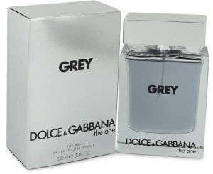 The One Grey Cologne, de Dolce & Gabbana · Perfume de Hombre The One Grey Cologne, de Dolce & Gabbana · Perfume de Hombre