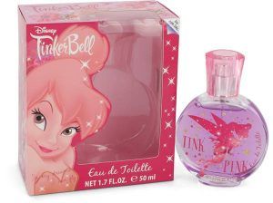 Disney Fairies Tinker Bell Perfume, de Disney · Perfume de Mujer Disney Fairies Tinker Bell Perfume, de Disney · Perfume de Mujer